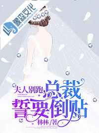 夫人别跑，总裁誓要倒贴了