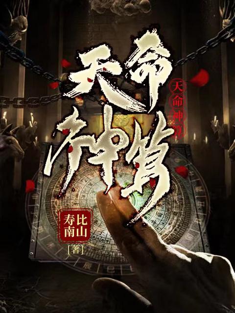 天命神算txt免费下载