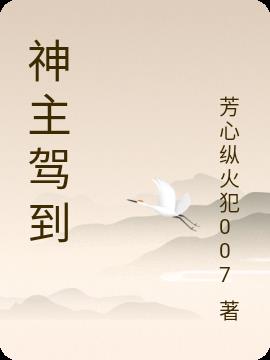 神主驾到