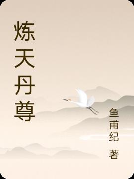 炼天丹尊