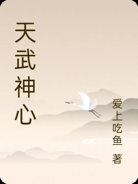 天武神心