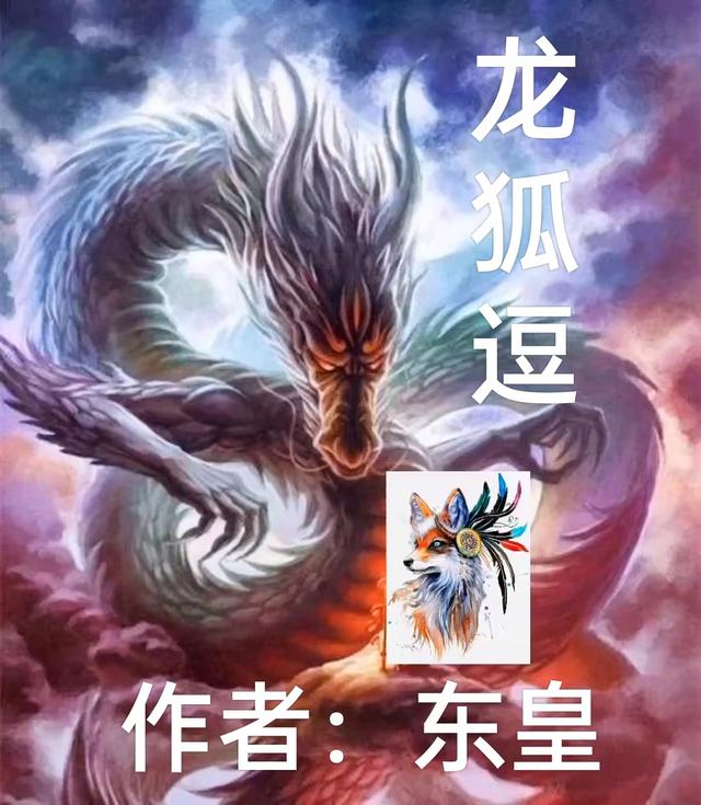 龙狐逗