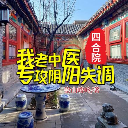 四合院：我老中医，专攻阴阳失调