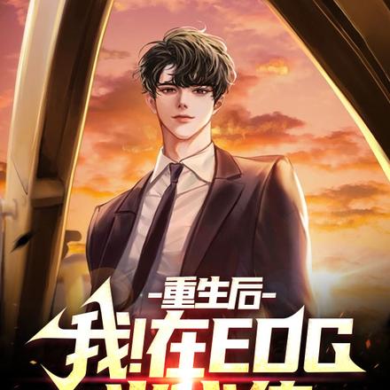 重生后，我！在EDG当代练