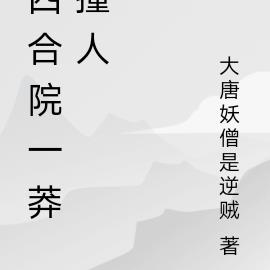 四合院一莽撞人