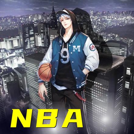 NBA：我垄断了总冠军