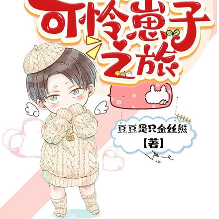 拯救可怜崽子之旅
