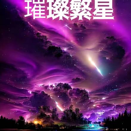 璀璨繁星