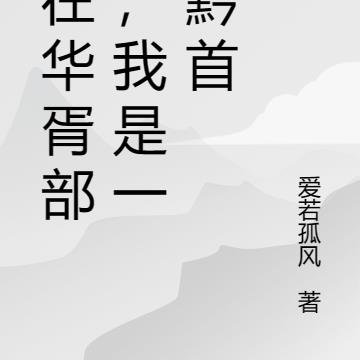 人在华胥部落，我是一名黔首