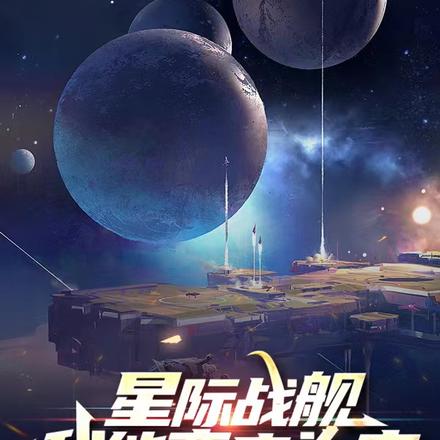 星际战舰：我能变废为宝