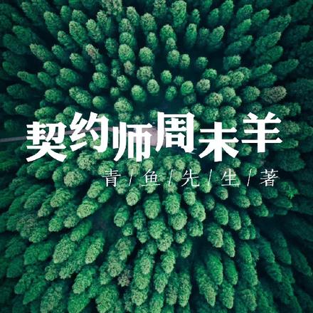 契约师，周未羊