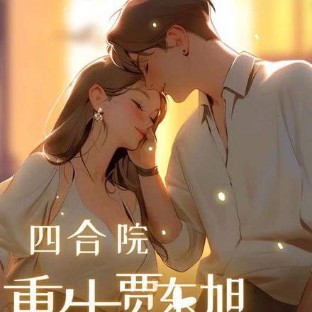 四合院：重生贾东旭，开局新婚夜