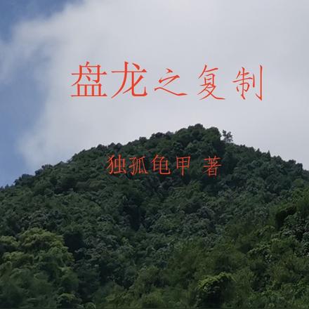 盘龙之复制