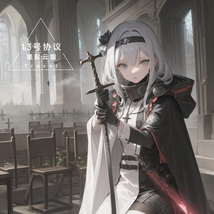13号协议