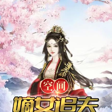 空间：嫡女追夫，妖孽帝尊哪里逃