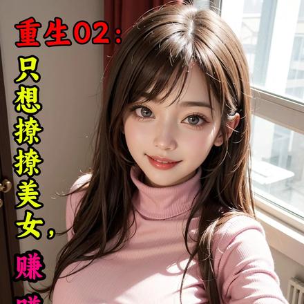 重生02：只想撩撩美女，赚赚钱