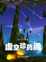 虚空珍药阁全文免费阅读