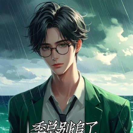 季总别追了，我们已经离婚了！