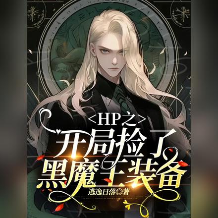 HP之开局捡了黑魔王装备