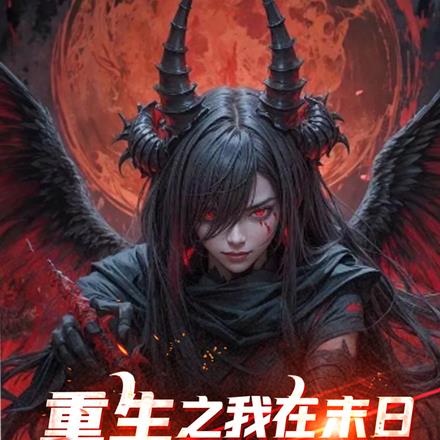 重生之我在末日游戏里把把mvp