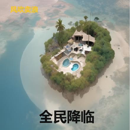 全民降临求生列传