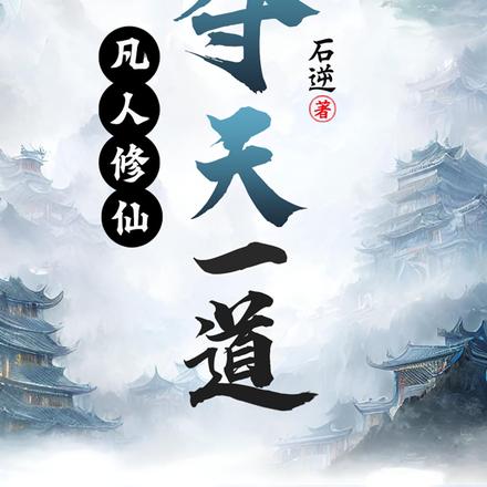 凡人修仙，夺天一道