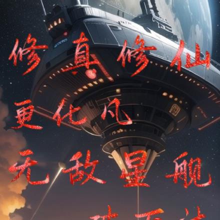 修真修仙更化凡，无敌星舰破万法