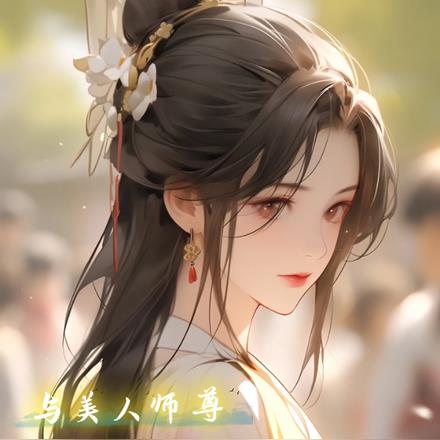 与美人师尊吻别后，激活寻宝系统