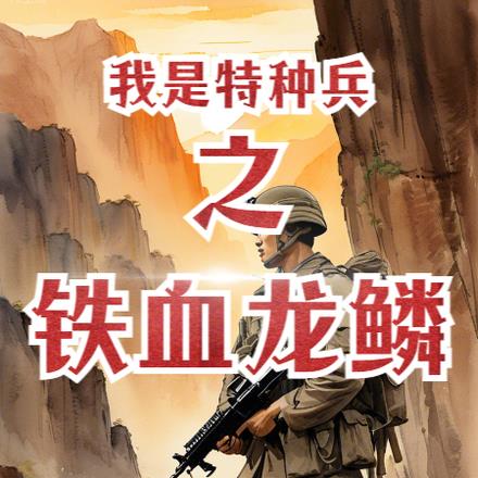 我是特种兵之铁血龙鳞