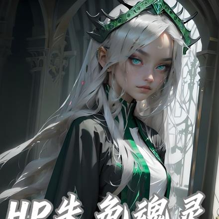 HP：失色魂灵