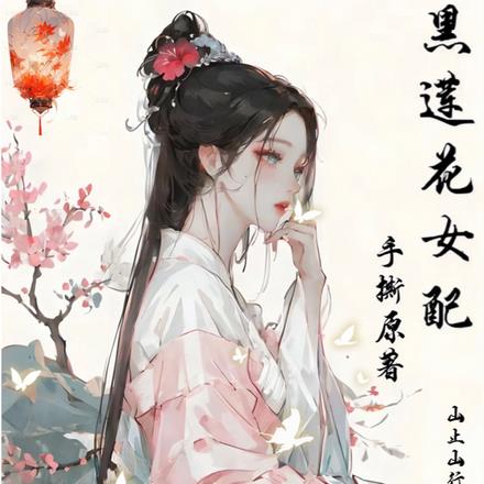 黑莲花女配手撕原著