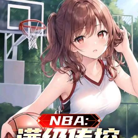 NBA：满级传控，我有第三只眼