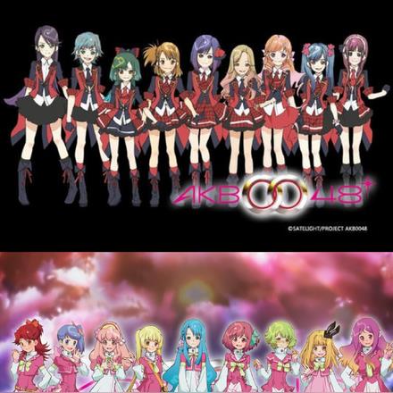 AKB0048之我就是我