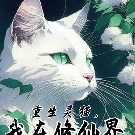 重生灵猫，我在修仙界吞噬进化