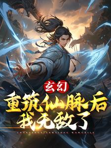 玄幻：重筑仙脉后，我无敌了
