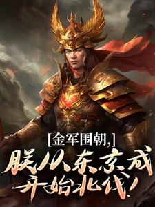 金军围朝，朕从东京成开始北伐！