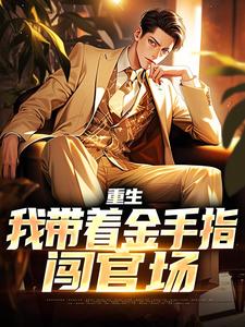 重生：我带着金手指闯官场