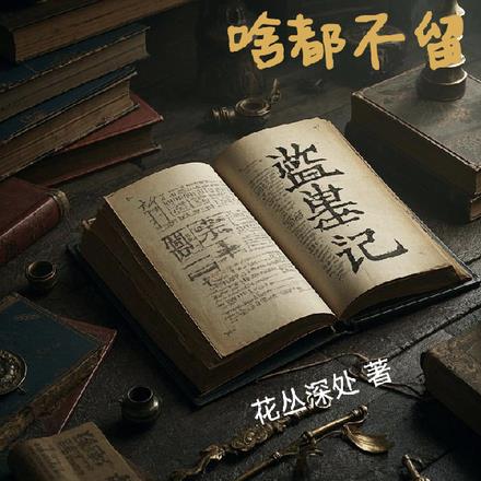 盗墓：卸岭力士看了都要流泪