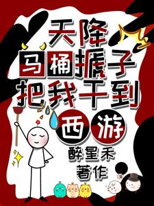 天降马桶搋子，把我干到西游
