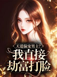 天道偏宠男主？我直接劫富打脸